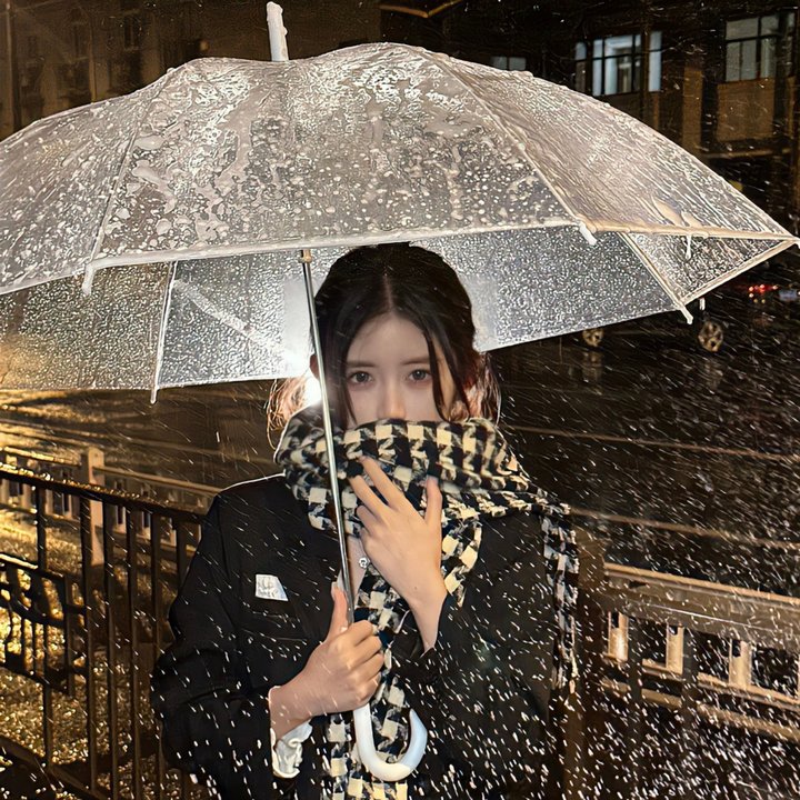 最后的清晰时刻